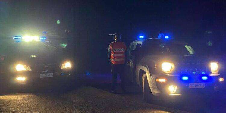 Omicidio nel nuorese, pastore ucciso a colpi d’arma da fuoco