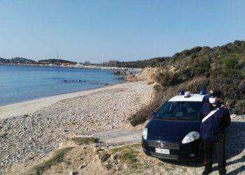 Sbarcati in poche ore nel sud Sardegna 38 migranti