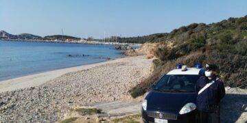 Sbarcati in poche ore nel sud Sardegna 38 migranti