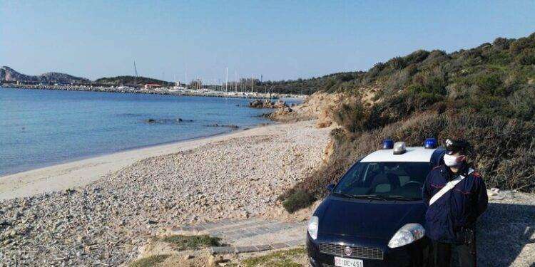 Sbarcati in poche ore nel sud Sardegna 38 migranti