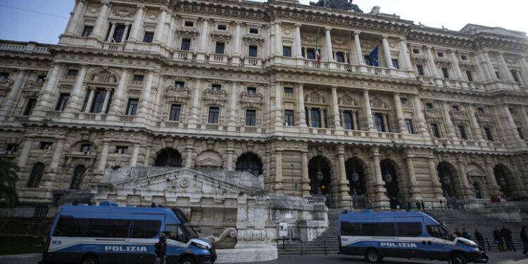 Nessun colpevole per i 6 morti a Olbia del ciclone Cleopatra