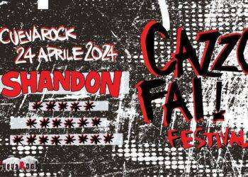 “Cazzo Fai”, prima edizione del Festival punk alla CuevaRock di Quartucciu