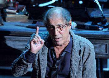 Celentano a Domenica in, ‘ho pronto un nuovo programma’