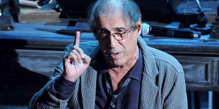 Celentano a Domenica in, ‘ho pronto un nuovo programma’