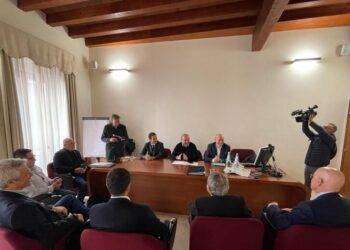 Regionali ’24: vertice c.destra, ancora nessun nome candidato