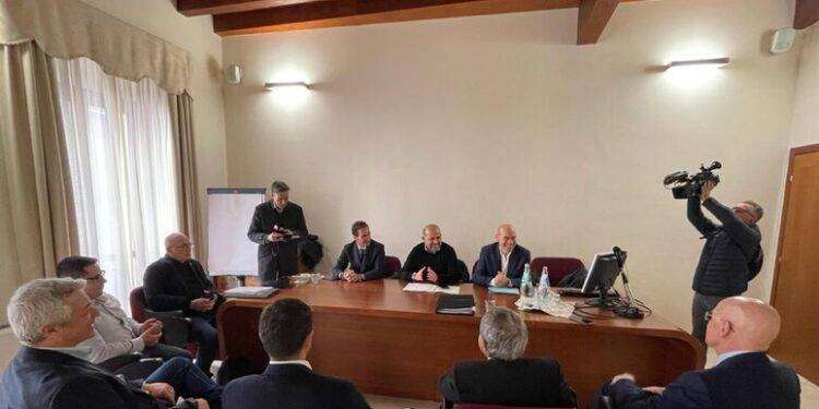 Regionali ’24: vertice c.destra, ancora nessun nome candidato