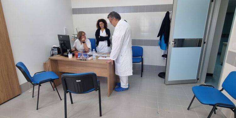 Al S.Martino di Oristano nuovo centro per i pazienti oncologici