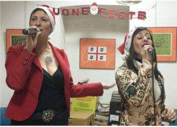 A Biella la mostra fotografica “Libellule”, promossa dal circolo culturale sardo “Su Nuraghe”