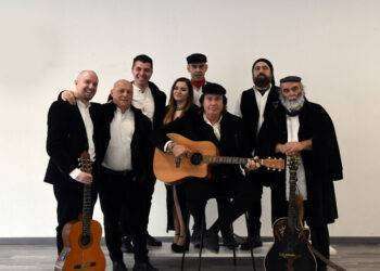 Cena ‘galeotta’ con Istentales e De Andrè per carcere di Nuoro