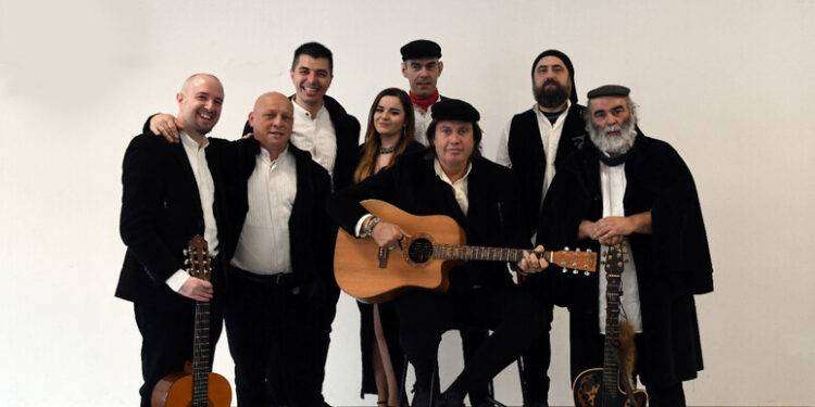 Cena ‘galeotta’ con Istentales e De Andrè per carcere di Nuoro