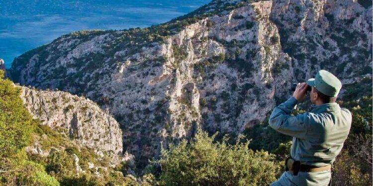 Presentato il calendario del Corpo forestale della Sardegna