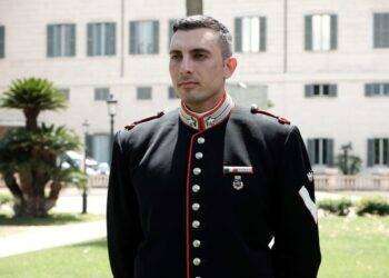 Vivere da Corazzieri, i giganti del Quirinale