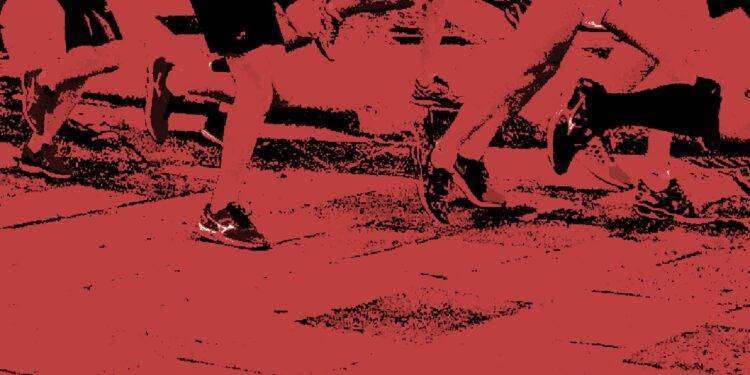 Cagliari, cambia il traffico nella Municipalità per la Curri a Pirri po santu Stevini 2023