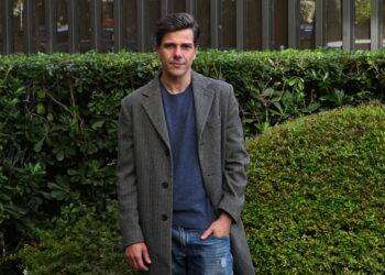 Il ritorno di Diele, la rinascita in una fiction Rai