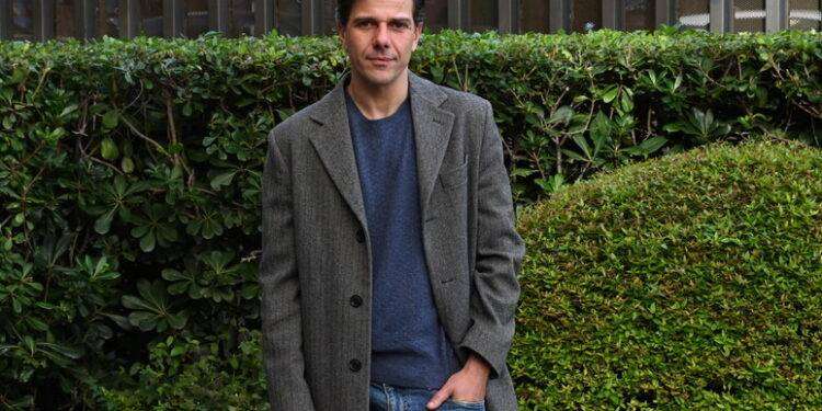 Il ritorno di Diele, la rinascita in una fiction Rai