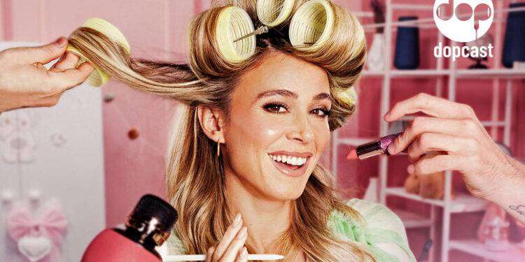 Diletta Leotta torna con Mamma dilettante