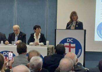 Donato (DC): La Democrazia Cristiana non è un partito tascabile