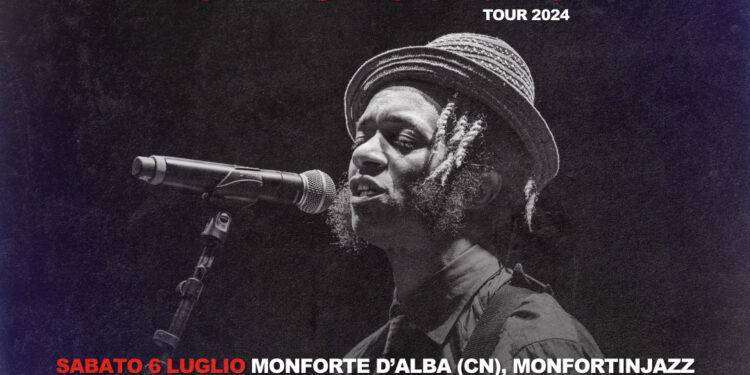 Fantastic Negrito: cinque concerti in Italia la prossima estate