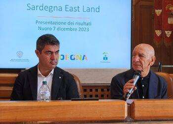 Presentati a Nuoro i risultati del progetto Sardinia East Land