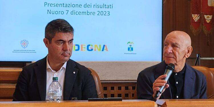 Presentati a Nuoro i risultati del progetto Sardinia East Land