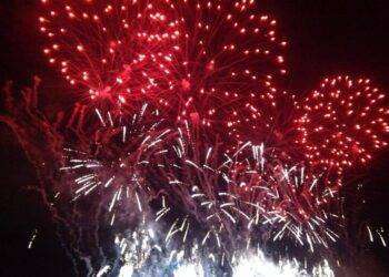 Settecento chili fuochi artificio sequestrati a Cagliari