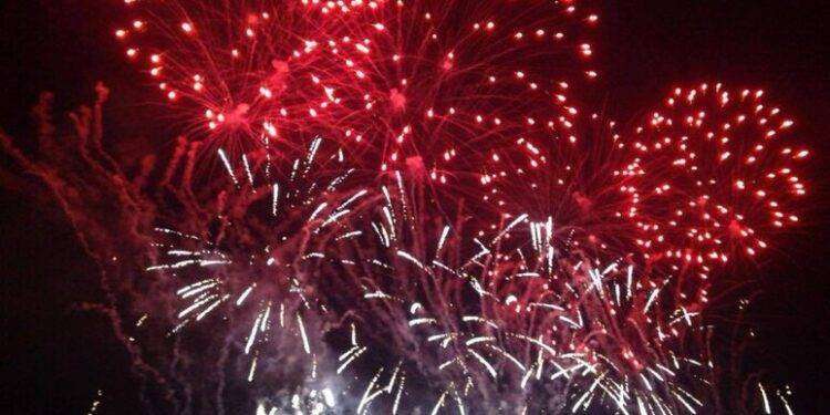 Settecento chili fuochi artificio sequestrati a Cagliari