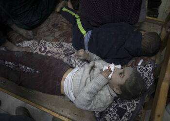 Onu, ‘metà della popolazione di Gaza sta morendo di fame’