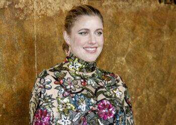 Cinema, Greta Gerwig presidente della giuria del festival di Cannes