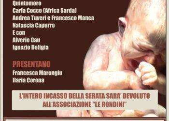 I Golaseca presentano “Vida Nova”: dopo Cagliari appuntamento a Carbonia