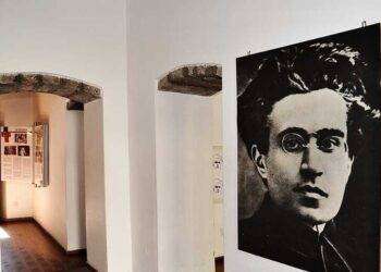 ‘Una targa nel luogo dove morì Gramsci’, appello degli studiosi