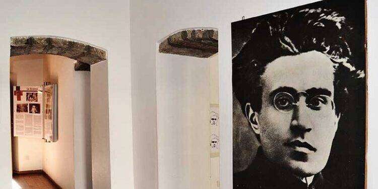 ‘Una targa nel luogo dove morì Gramsci’, appello degli studiosi