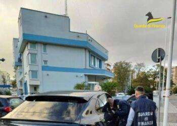 Frode da 6 milioni su ristori Covid, maxi sequestro in Sardegna