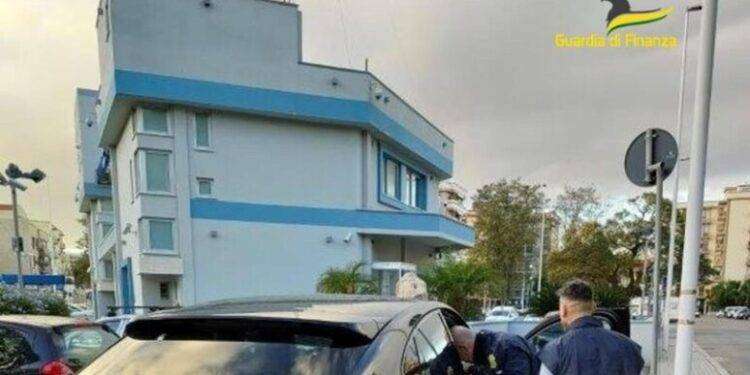 Frode da 6 milioni su ristori Covid, maxi sequestro in Sardegna