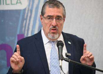 La magistratura del Guatemala ha annullato le elezioni