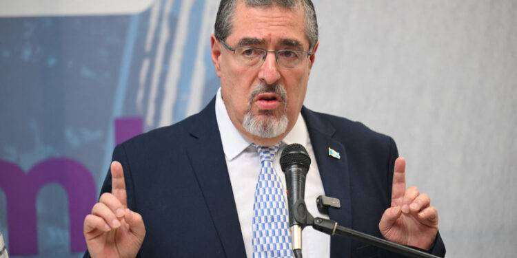 La magistratura del Guatemala ha annullato le elezioni