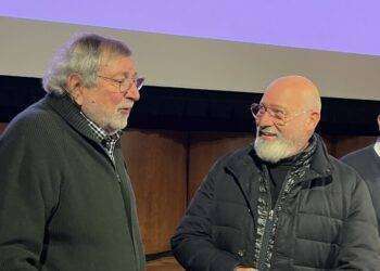 Guccini a Bologna, ‘le osterie erano tristi e romantiche’