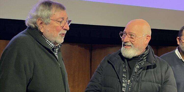 Guccini a Bologna, ‘le osterie erano tristi e romantiche’