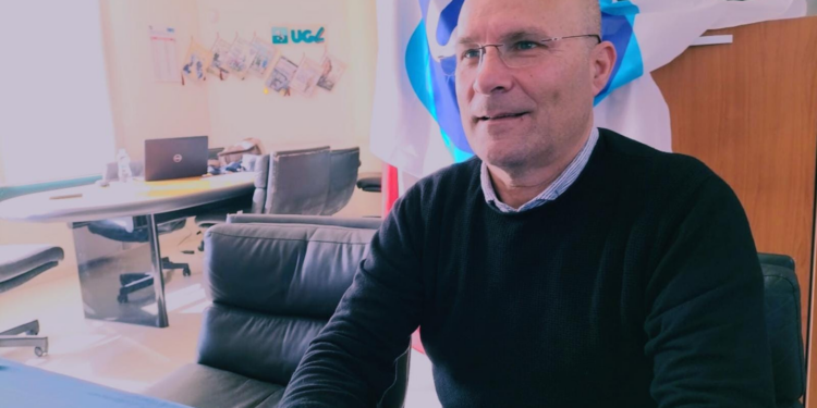 La UGL chiede un tavolo di confronto al Prefetto di Cagliari per implementare la sicurezza delle Guardie Portavalori