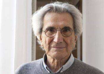 Parigi, morto Toni Negri: storico leader di Autonomia Operaia