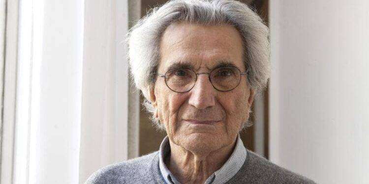 Parigi, morto Toni Negri: storico leader di Autonomia Operaia