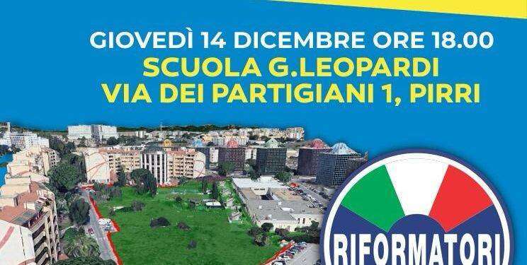 Polemica a Cagliari, “fuori i partiti dalle scuole”