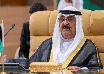 Morto l’emiro del Kuwait