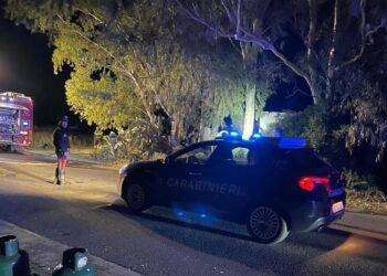 Quartucciu, esplode bombola: anziano ferito