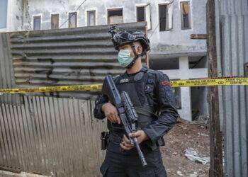 Esplosione in una fabbrica di nichel in Indonesia, 12 morti