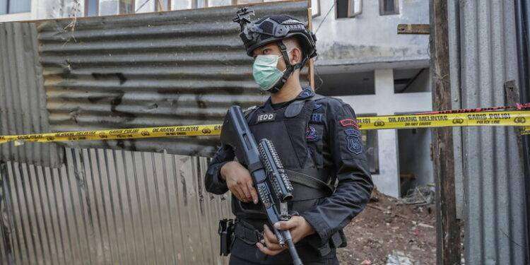 Esplosione in una fabbrica di nichel in Indonesia, 12 morti