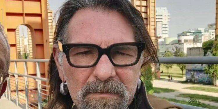 Migliorano le condizioni di Joe Perrino, presto in studio