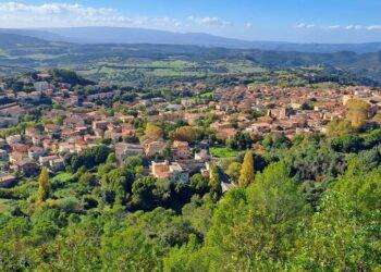 Pedinava la ex compagna, 33enne arrestato per stalking