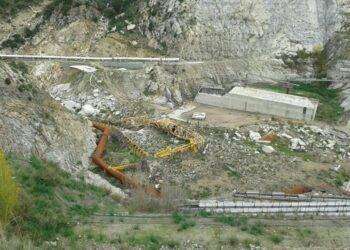 Saiu, in un anno sbloccate opere strategiche per sviluppo Isola