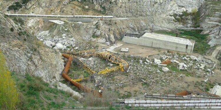 Saiu, in un anno sbloccate opere strategiche per sviluppo Isola