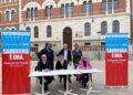 Regionali: nuova lista civica a sostegno di Alessandra Todde